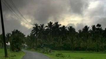 Monsoon, early arrival, Kerala IMD, IMD alert, monsoon, climate change, weather change 