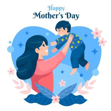 Happy Mother's Day 2021: Quotes, Wishes, SMS, WhatsApp messages, greetings,  photos, HD images