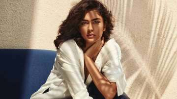 For Mrunal Thakur, the most important thing is patience