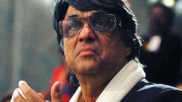 Mukesh Khanna warns police action against those spreading death rumours