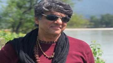 Mukesh Khanna's elder sister dies due to lung congestion