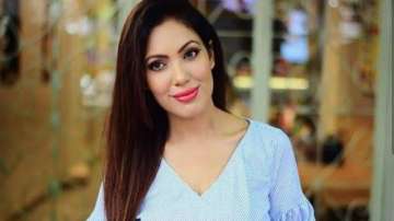 Haryana cops book Taarak Mehta actress Munmun Dutta for making alleged casteist slur in video