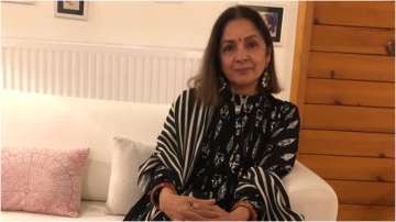 Neena Gupta