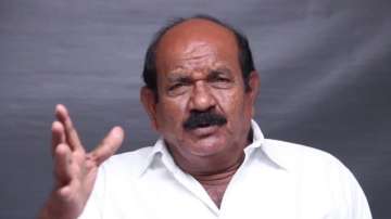 Veteran actor Nellai Siva dies