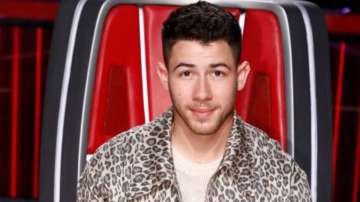 Nick Jonas says he is 'thrilled' to be hosting Bill Board Music Awards