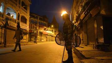 7 more Gujarat cities including Ankleshwar, Vapi, under night curfew from today