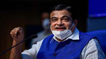 nitin gadkari, nitin gadkari vaccine production, covid vaccine production, covid vaccine, covid vacc