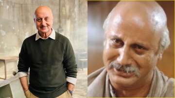 Anupam Kher completes 37 years in Bollywood, celebrates milestone by sharing heartfelt note