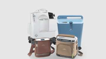 Oxygen Concentrator