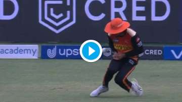 manish pandey, srh vs rr