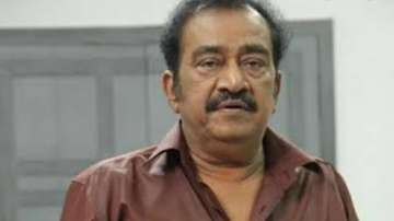 Kollywood actor Pandu succumbs to COVID-19; condolences pour in on social media