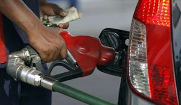 Fuel price today: Petrol prices hiked by 19 paise, diesel by 21 paise. Check revised rate?
