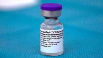 US advisers endorse Pfizer COVID shot for kids 12 and above