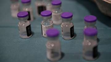 pfizer vaccine supply in india 