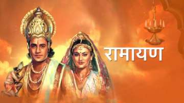 Arun Govil, Dipika Chikhlia's record-breaking epic 'Ramayan' is back on TV