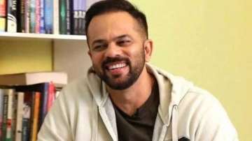 Rohit Shetty donates to a COVID19 Care Facility