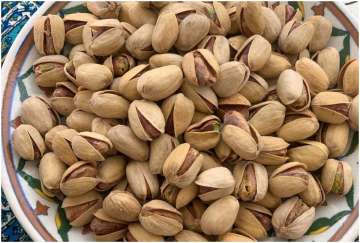 benefits of pista pistachios