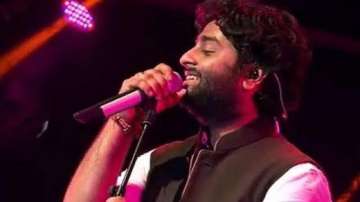 Arijit Singh