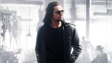 Randeep Hooda hits villanious mode as Rana in Salman Khan starrer Radhe's new poster