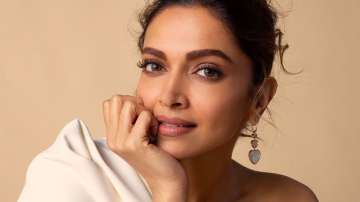 COVID-19: Deepika Padukone shares mental health helplines, says 'We are in this together'