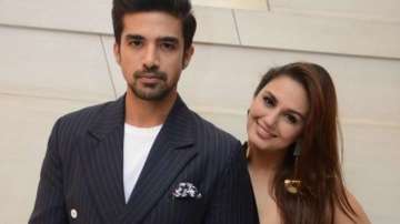 Huma Qureshi lauds brother Saqib Saleem for helping pregnant woman diagnosed with COVID-19