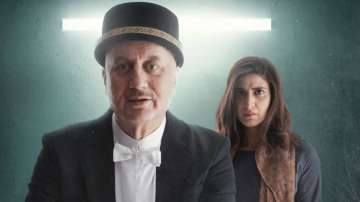 Aahana Kumra, Anupam Kher, Happy Birthday, NY film fest