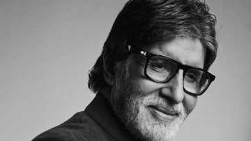 Amitabh Bachchan, COVID-19