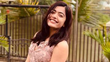 Rashmika Mandanna to highlight stories of 'ordinary people doing extraordinary work' amid COVID-19