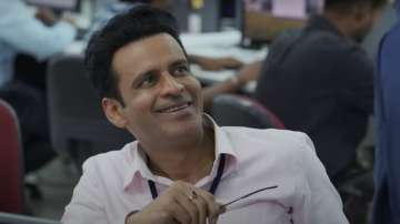 The Family Man 2: Watch Manoj Bajpayee aka Srikant Tiwari struggle to understand minimum guy 