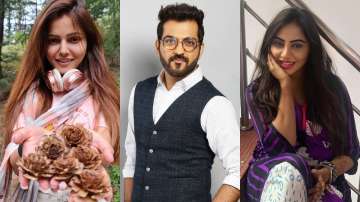 Covid-19: Manu Punjabi recalls Rubina Dilaik, Arshi Khan's health tips while battling virus