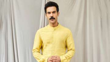 Rajkummar Rao condemns racist comments made by YouTuber against Arunachal MLA