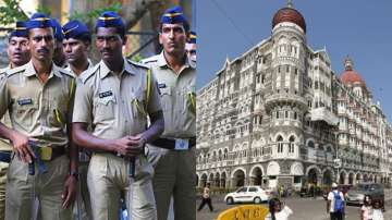 Mumbai Police's epic reply to Twitter user asking if he can go out during Covid wins internet