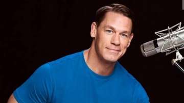 F9 star John Cena issues apology to China for calling Taiwan it's own country