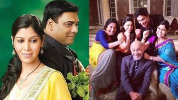 Ekta Kapoor, Sumona Chakravarti pen heartfelt note as Bade Achhe Lagte Hain completes 10 years