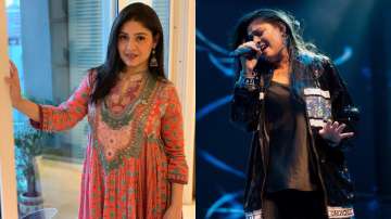 Indian Idol: Sunidhi Chauhan on quitting show: 'Even I was told to praise contestants in my times'