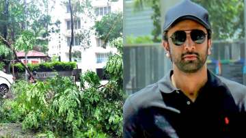 Cyclone Tauktae, Ranbir Kapoor