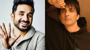 Fan endorses Vir Das for 'PM 2024,' actors thinks Sonu Sood is the right choice 