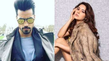 Gautam Gulati, Shehnaaz Gill