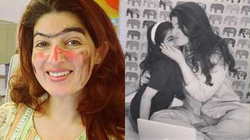 Twinkle Khanna, Nitara