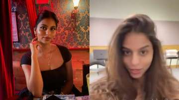 Video: Suhana Khan grooves to the tunes of Justin Bieber’s Peaches, leaves fans in awe