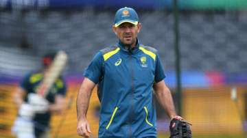 Ricky Ponting names one position where Australia's T20I team would be 'losing the most sleep'