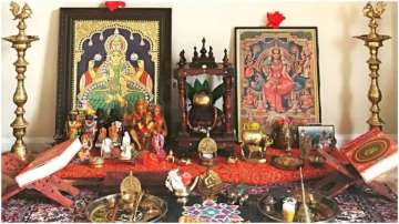 Vastu Tips: Keep these things in mind while building a place of worship in house