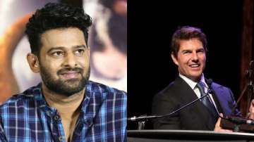Prabhas to feature in 'Mission Impossible 7' with Tom Cruise, claims THIS viral post. Is it for real
