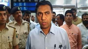 COVID-19 Goa, curfew May 9 to May 23, Chief Minister Pramod Sawant, coronavirus pandemic, covid situ