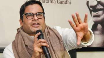 Poll strategist Prashant Kishor on Sunday announced that he is ''quitting this space" and will not strategise for parties any more.