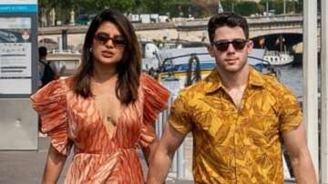 Priyanka Chopra, husband Nick Jonas raise over $1 million