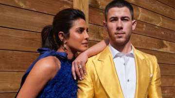 Priyanka Chopra's singer-husband Nick Jonas opens up about having a 'make out' playlist