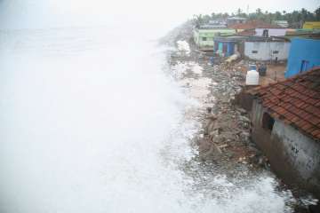 cyclone tauktae
