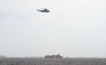 Tragedy at sea: 22 dead, 65 missing from barge that went adrift in Cyclone Tauktae; 186 rescued