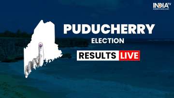 Puducherry Election Result 2021 LIVE: Counting of votes to begin shortly